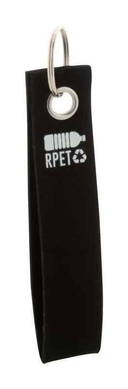 Refek RPET prívesok na kľúče