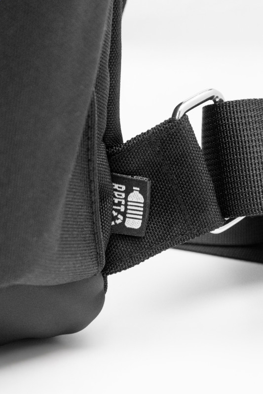 Brunel batoh z RPET 4