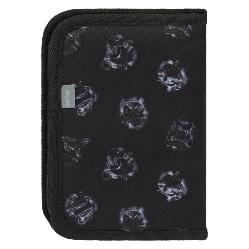 BAAGL SADA 3 Zippy Plus Harry Potter Rokfort Lumos: aktovka, peračník, vrecko 11