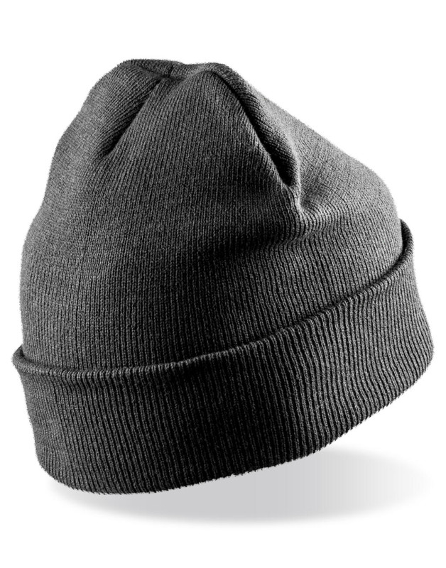 Čiapka Recycled Woolly Ski 3