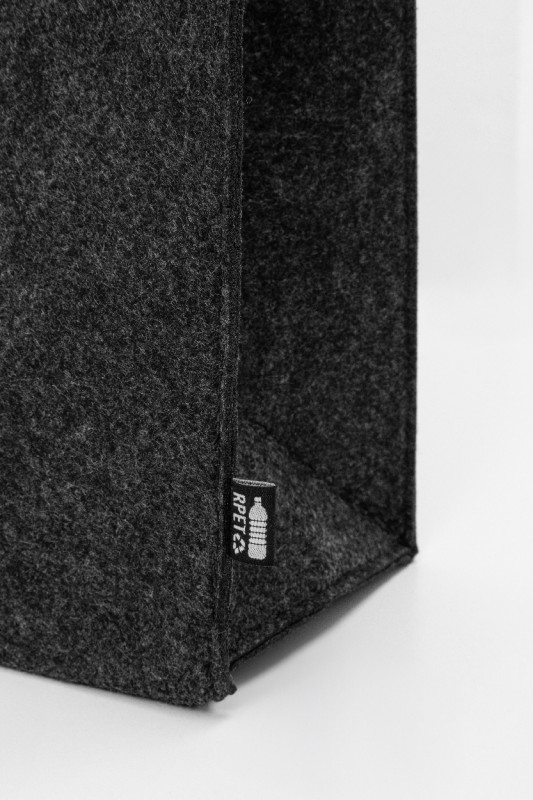 Refelt Shop Plus nákupní taška z RPET 2