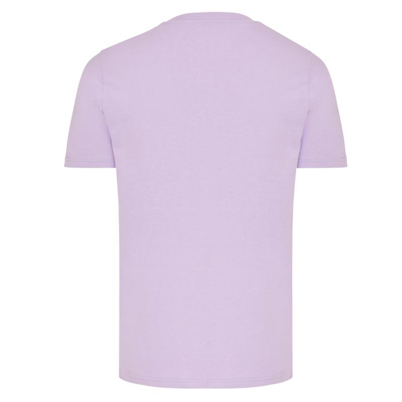 Tričko IQONIQ Brett z recykl. bavlny lavender XXXL 3