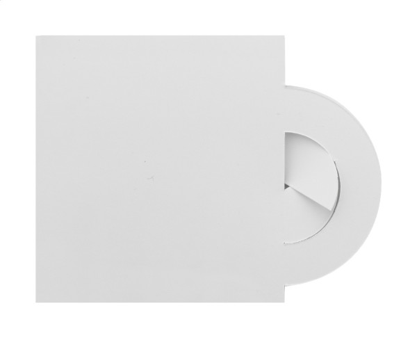 CreaTea Mug vlastné čajové vrecúško, zelený čaj 4