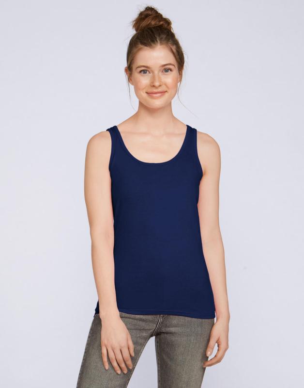 Dámsky top Softstyle®