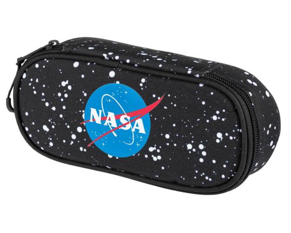 BAAGL SET 5 Cubic Nasa: batoh, penál, sáček, notes, peněženka 10