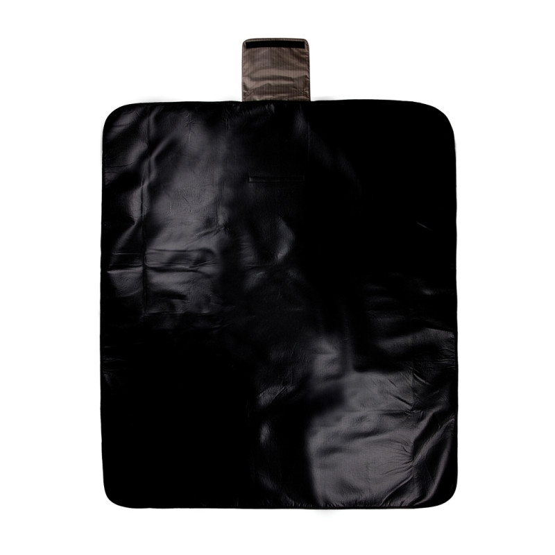 VINGA Baltimore RCS pikniková deka čierna 3