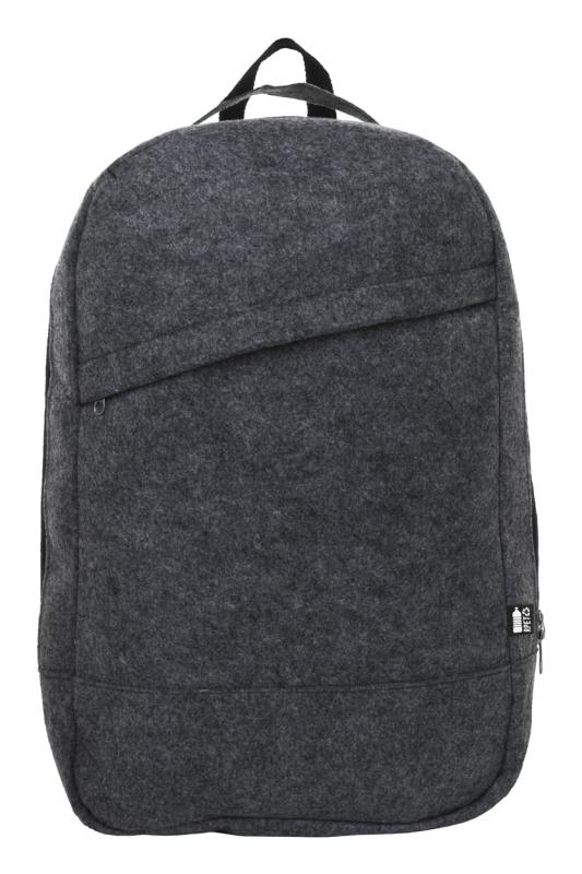 Refelt Back RPET plstený batoh 2