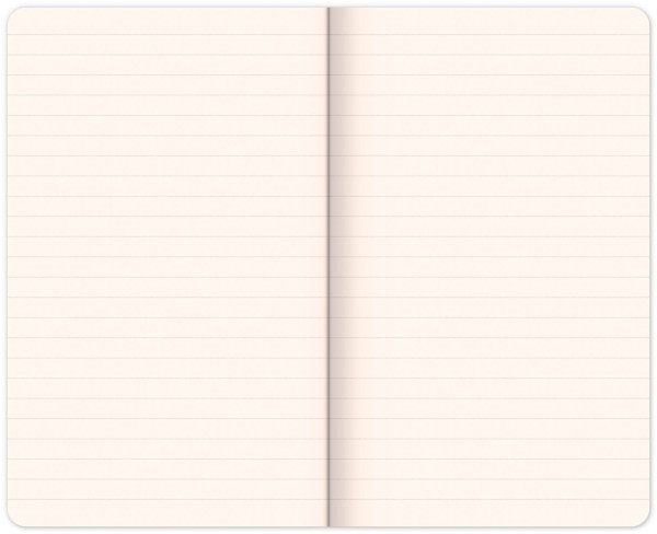 NOTIQUE Notes Batman – Signal, linajkovaný, 13 x 21 cm 1