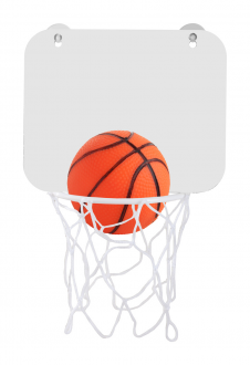 Crasket basketbalový kôš 1