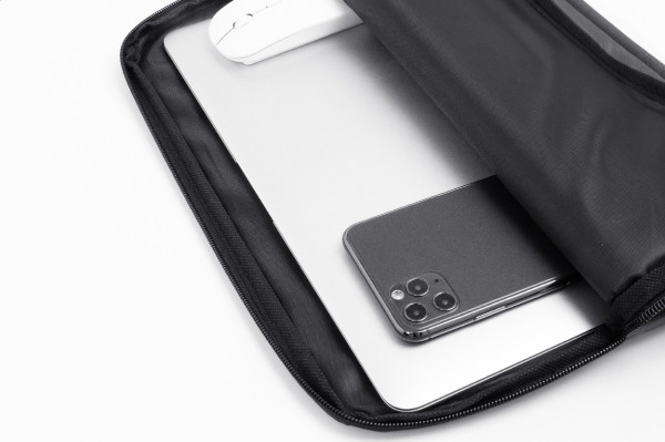 Reptop taška na notebook z RPET 1