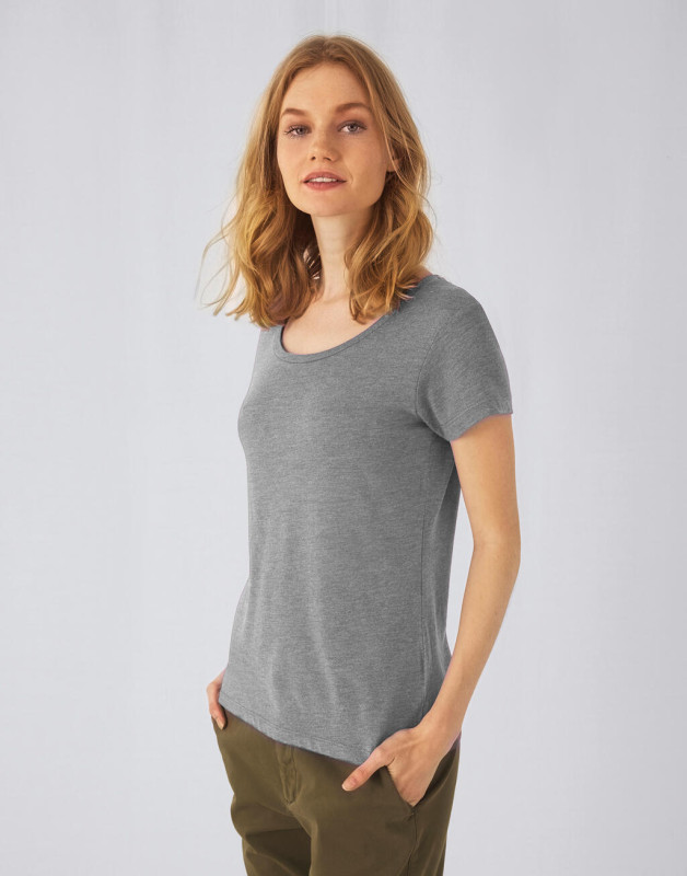 Dámske tričko Triblend/women