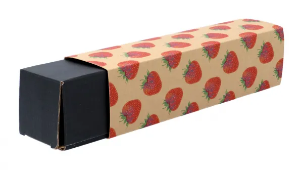 CreaSleeve Kraft 402 papierový obal z kraftového papiera na zákazku 1