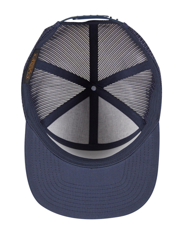 Klasická 7-panelová trucker šiltovka 6