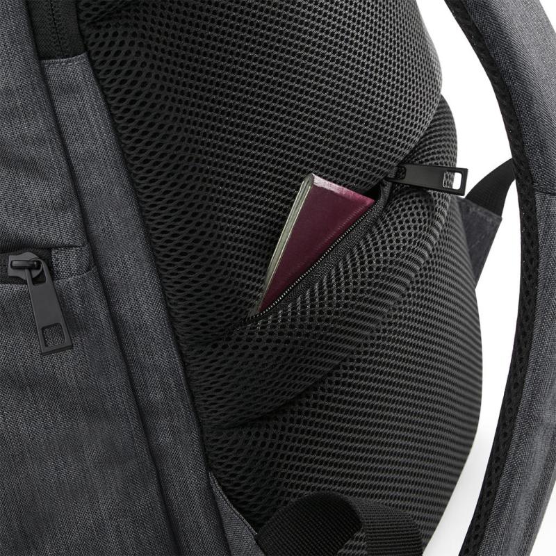 Ruksak Q-Tech Charge Roll-Top 7