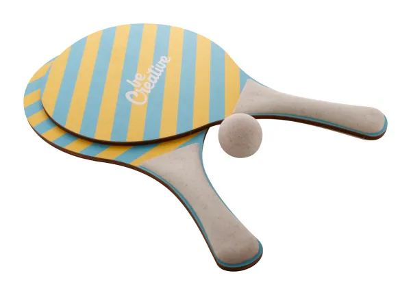 CreaShot plážový tenis na zákazku 6