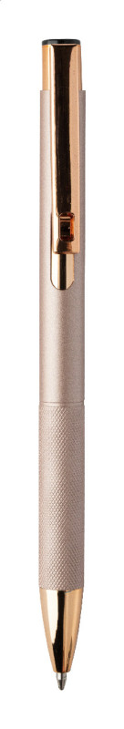 Rozoros guličkové pero 2