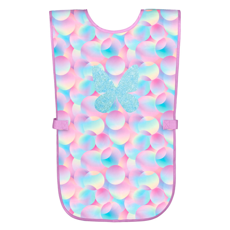 BAAGL Detská zástera Candy 1