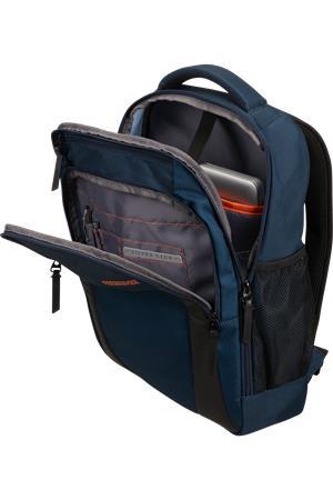 Batoh na notebook, 15,6", AMERICAN TOURISTER "Urban Groove", tmavomodrá 2
