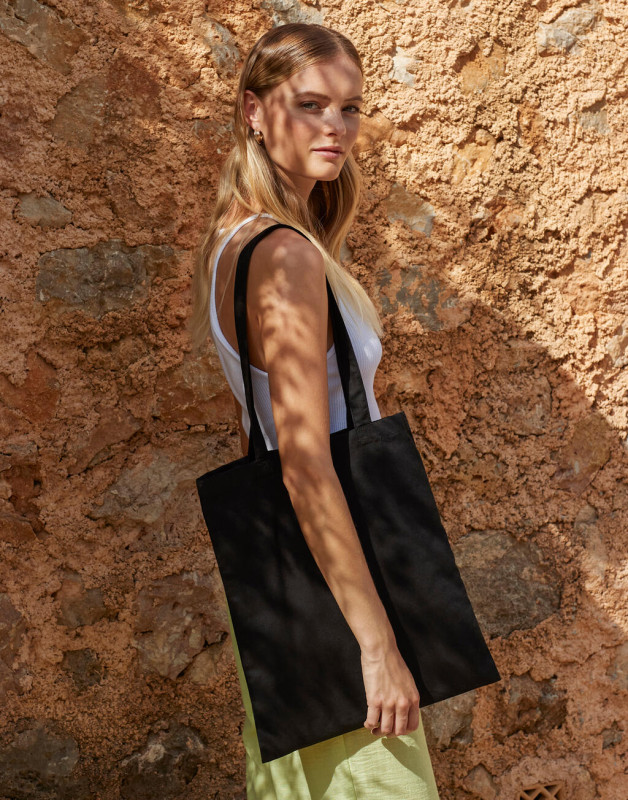 Nákupná taška Recycled Cotton Tote