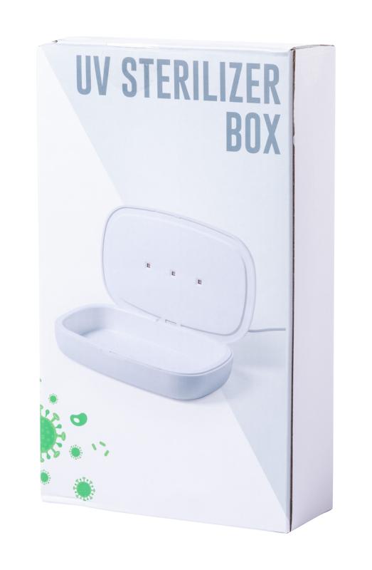 Linix UV sterilizer box 12