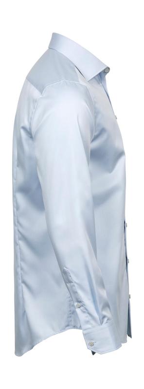 Košeľa Luxury Shirt Slim Fit 5