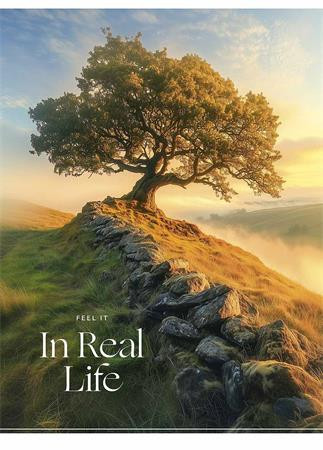 Zošit, zošívaný, A5, linajkový, 80 listov, SHKOLYARYK "In Real Life", mix 2