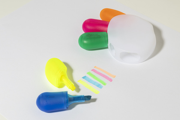 Himark RABS zvýrazňovač 2