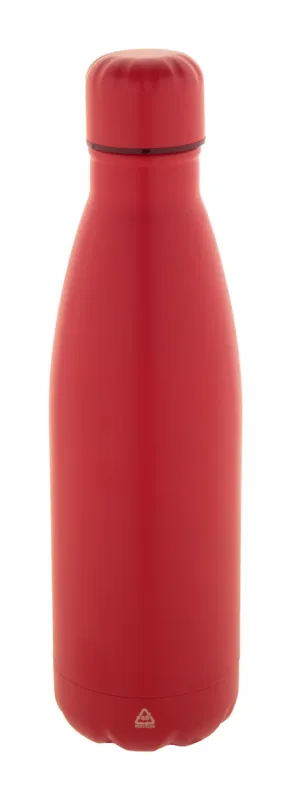 Refill recyklovaná fľaša z nerez ocele