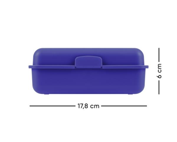 BAAGL Box na desiatu Planéty 2