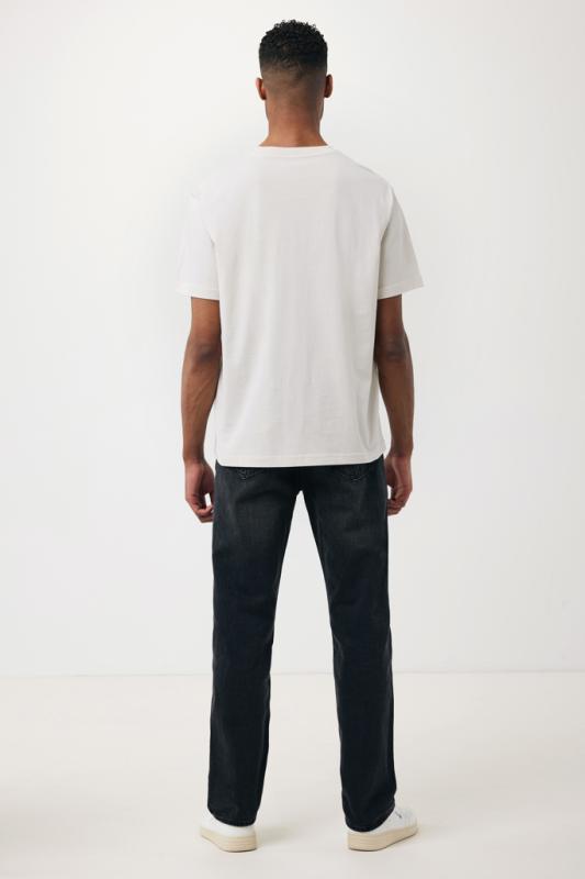 Tričko IQONIQ Teide z recykl. bavlny ivory white 4XL 11