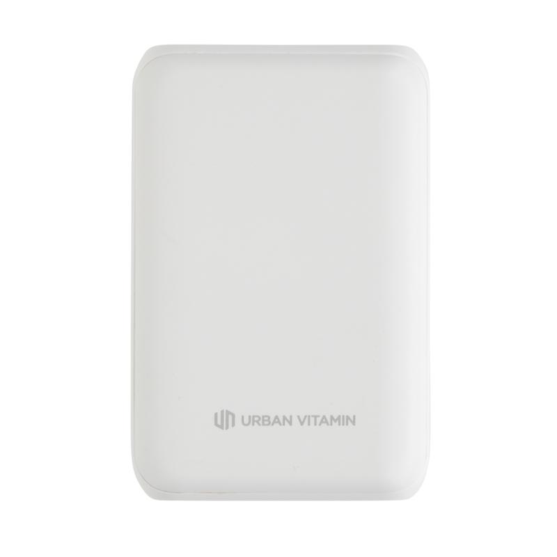 Powerbanka Urban Vitamin Alameda 10 000 mAh 18W PD biela 3