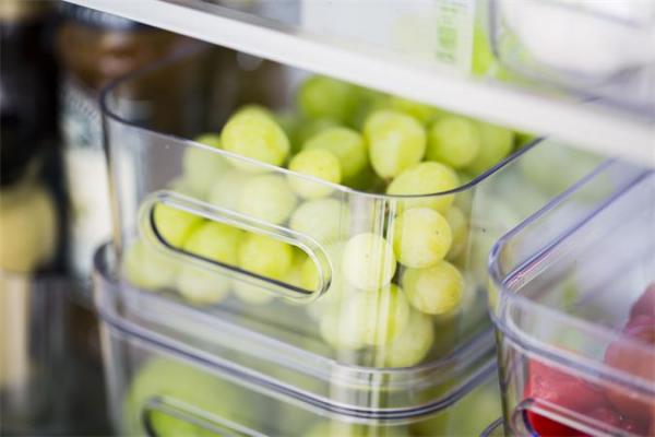 Úložný box, plastový, 1,5 l, SMARTSTORE "Compact Clear S", priehľadný 5