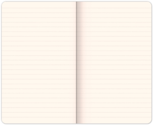 NOTIQUE Notes Batman – Wham, linajkovaný, 13 x 21 cm 2