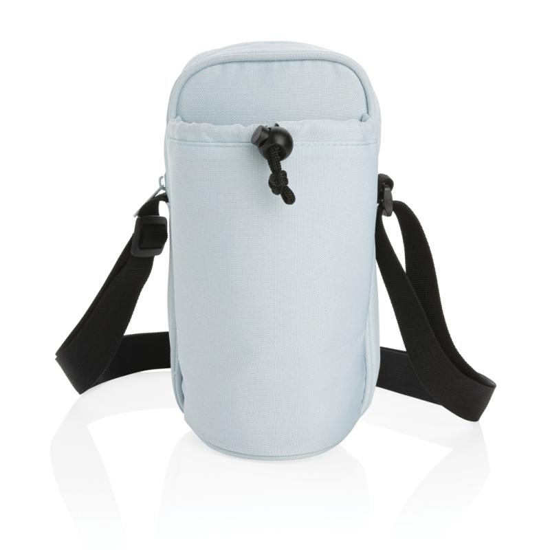 Chladiaci sling bag Tierra modrá 3