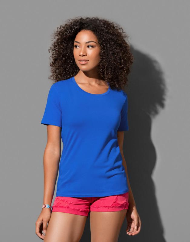 Claire Relaxed Crew Neck 1