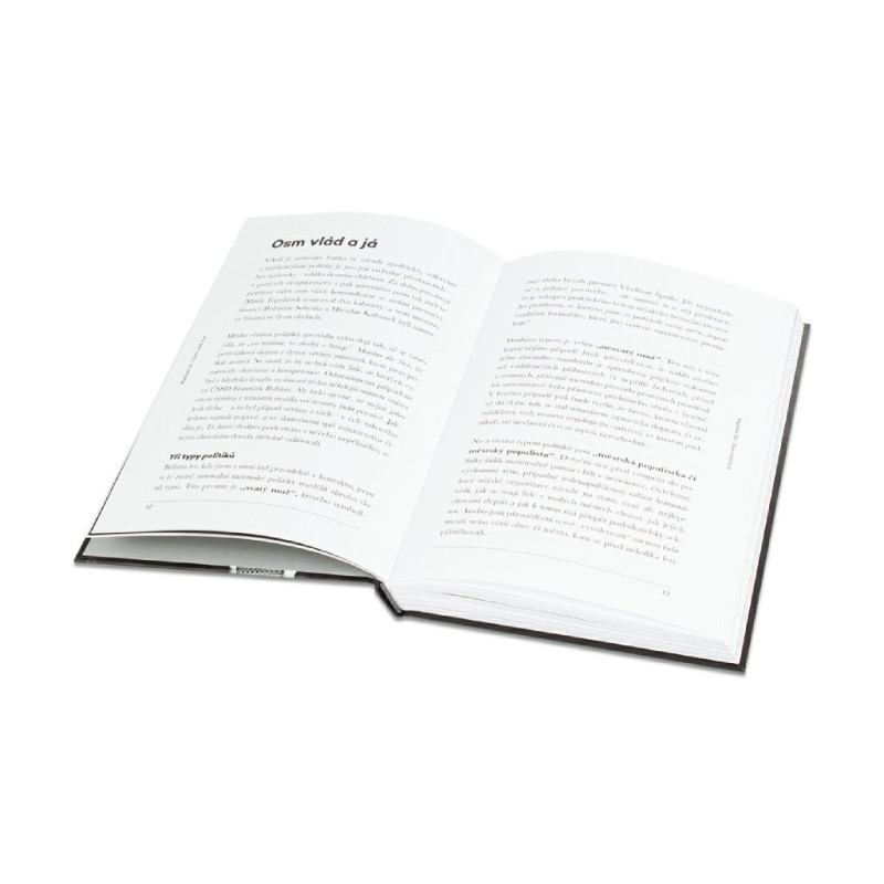 Jak shodit kila a oslabit korunu 1