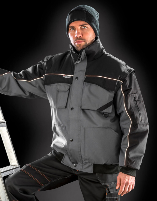 Pracovná bunda Workguard™ Pilot
