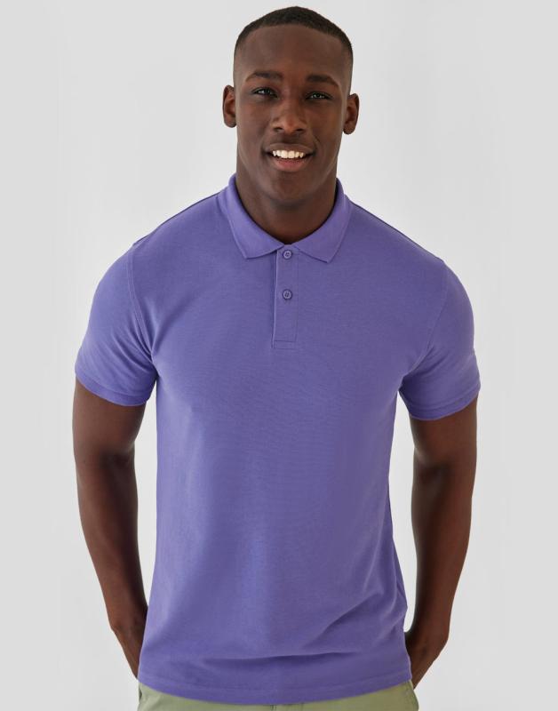 Organic Inspire Polo /men_° 4