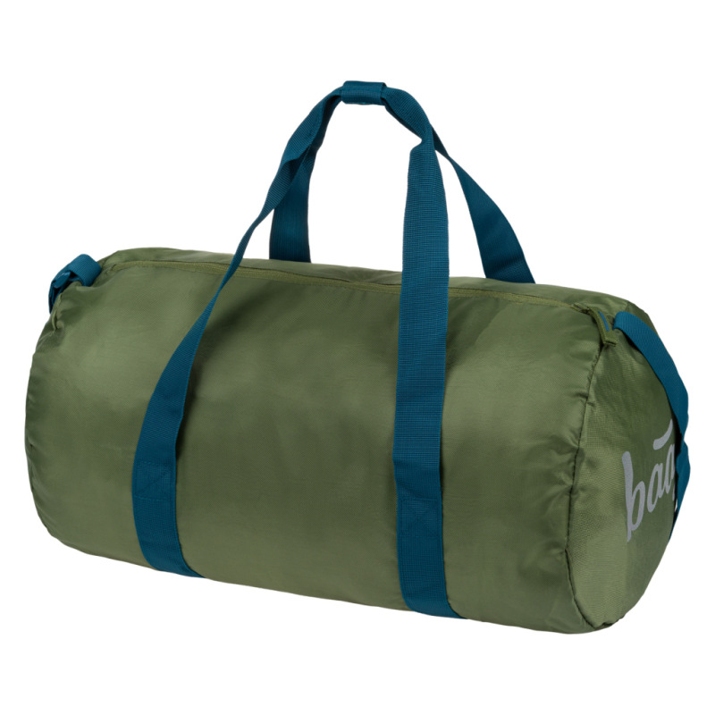 BAAGL SADA 3 Skate Olive: batoh, peračník, športová taška GRS 13