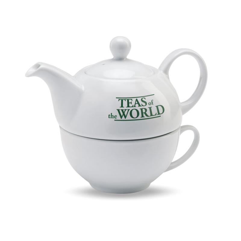 TEA TIME 3