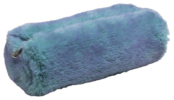 Peračník, na zips, polkruh, EXACOMPTA "Gentil Monstre", mix farieb 2