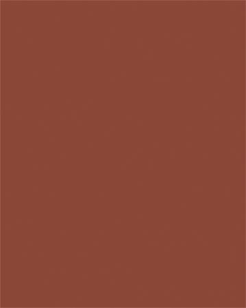 Farebný papier, A3, 130 g, 50 listov, FOLIA, červeno hnedý