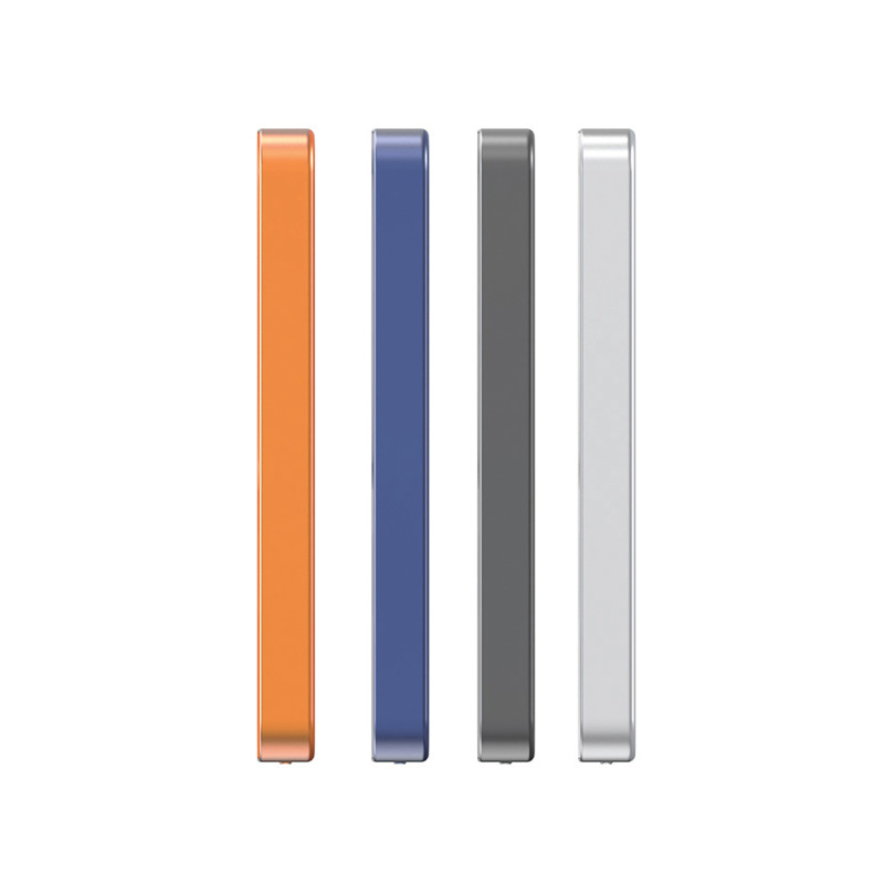 Urban Vitamin Marin 5000 mAh magnet. 15 W bezd. powerbanka oranžová 14
