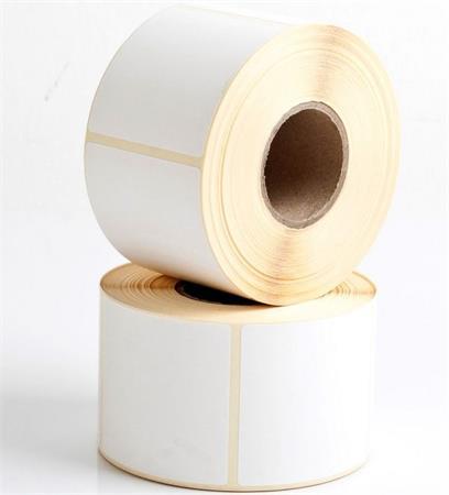 . Etikety, termo, 152,4x101,6 mm, 400 etikiet/kotúč 1