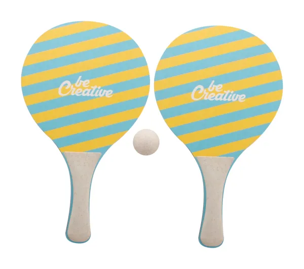 CreaShot plážový tenis na zákazku 4