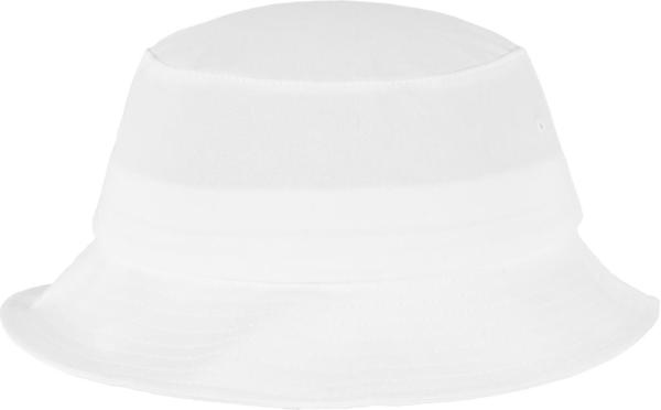 Šiltovka Flexfit Cotton Twill Bucket Hat 3