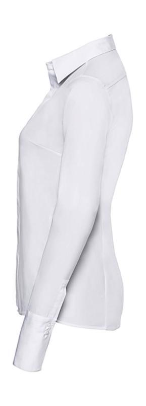 Dámska košeľa s dlhými rukávmi Ultimate Stretch 3