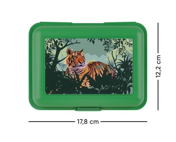 BAAGL Box na desiatu Tiger 1