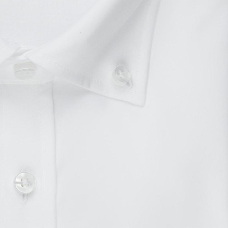 Košeľa Shaped Fit 1/1 Business Button Down 4