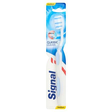 Zubná kefka, SIGNAL "Classic Clean" 1